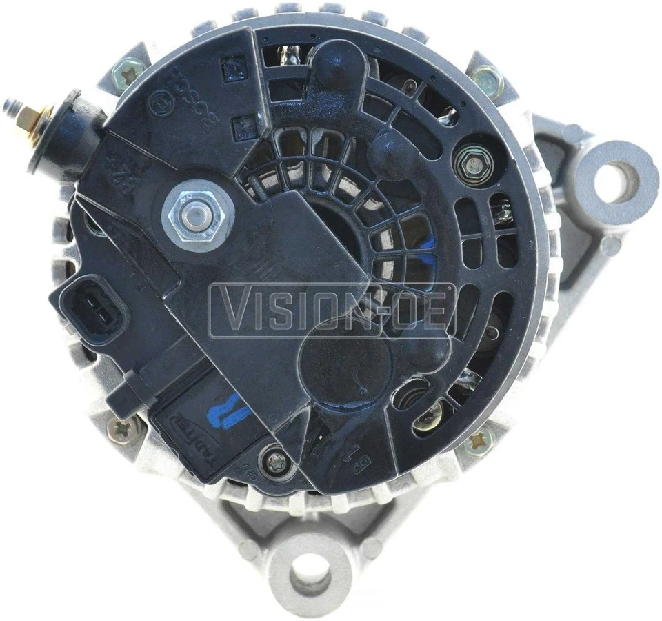Alternator fits 2007-2014 GMC Sierra 2500 HD,Sierra 3500 HD Savana 1500 Yukon XL - Image 3 of 4