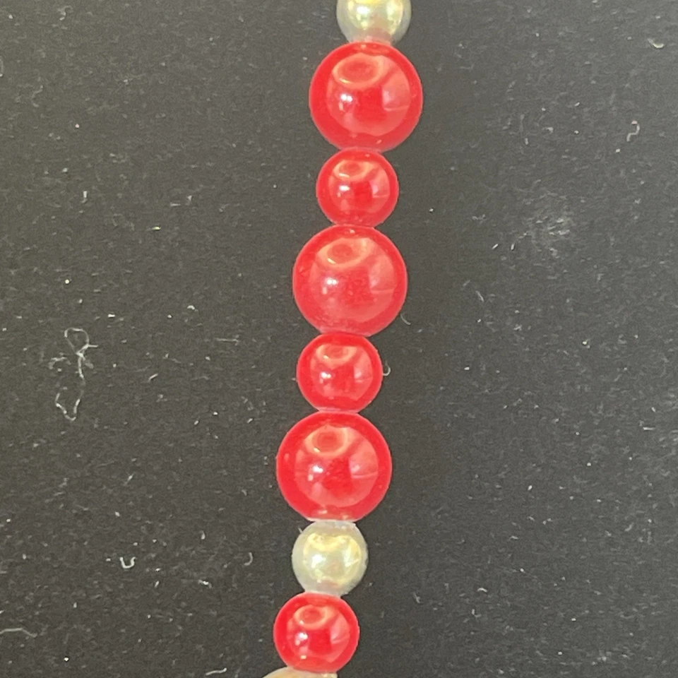 Karla Jordan石项链 — 第 3/4 张图片