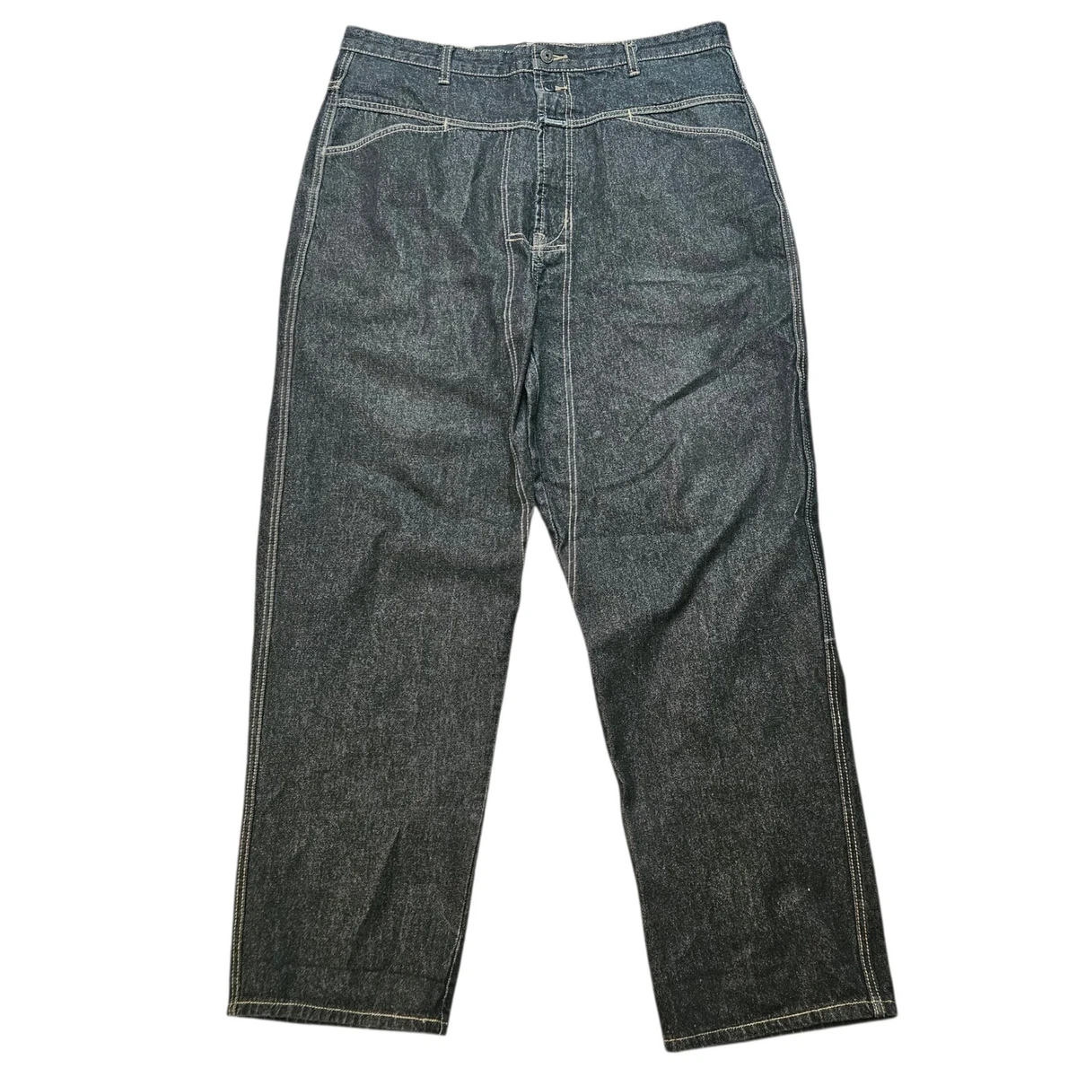 Girbaud Black Jeans for Men for sale | eBay