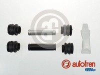 1 X FüHrungshüLsensatz Bremssattel Autofren D7192C FüR