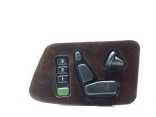 SITZVERSTELLUNG SCHALTER SEAT ADJUSTMENT SWITCH Mercedes-Benz G (463) #123675425