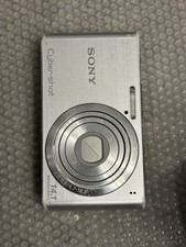 Compact Digital Camera SONY Cyber-shot DSC-W610 26010306