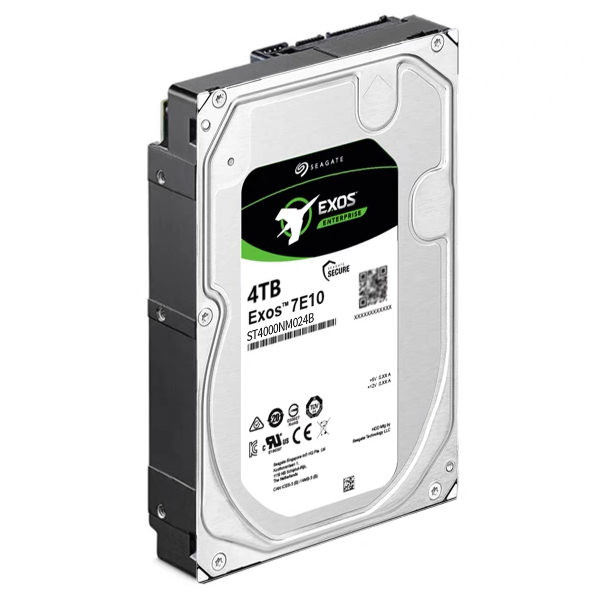 【使用時間 小】DIGA換装用 ４TB HDD ST4000NM024B 使用時間 小】DIGA換装用 4TB HDD ST4000NM024B 使用時間 小】DIGA