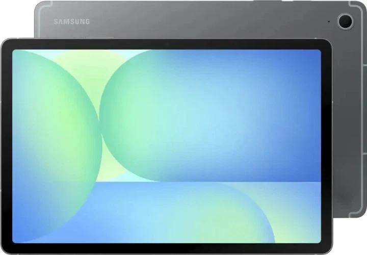 Samsung Galaxy Tab S10 FE 10.9" 128GB X528U Desbloqueado Sin S-Pen - Excelente