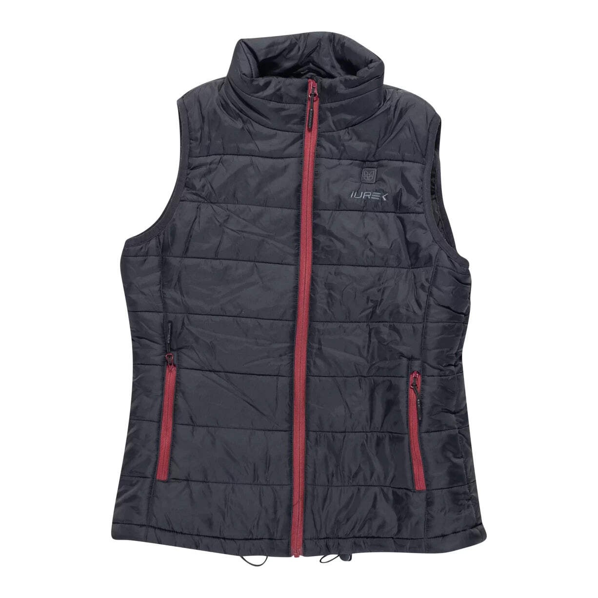 Iurek Heated Vest - Men's