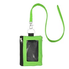 Minimalist RFID Blocking Wallets, Olive Green/Dark Gray