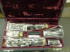 Buffet Crampon E11 Clarinet Maintained December 2023