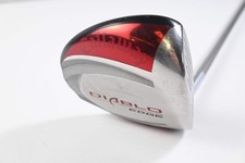 Ladies Callaway Diablo Edge #3 Wood / 15 Degree / Ladies Flex Callaway 50