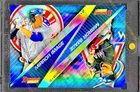 Aaron Judge RARE ROOKIE RC REFRACTOR INVESTMENT CARD SSP BOWMAN CHROME ROY MINT