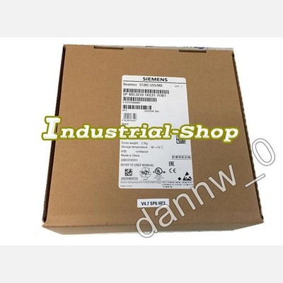 New In Box Siemens 6SL3210-1KE21-7UB1 6SL3 210-1KE21-7UB1 inverter