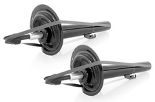 2x Stoßdämpfer Gasdruck Vorne für BMW 7-er (E38) Bj. 04.1994-12.2001  NEU  GH !
