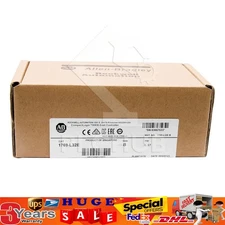 Allen-Bradley Sealed 1769-L32E SER B CompactLogix EtherNet Processor US Free Tax