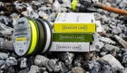 Berkley Forward Finesse Fishing Braid - Smooth Coating - 150m Spool
