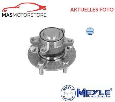RADNABE HINTEN MEYLE 31-14 752 0013 I FÜR HONDA CIVIC X
