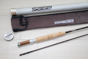Sage Txl Fly Rod for sale | eBay