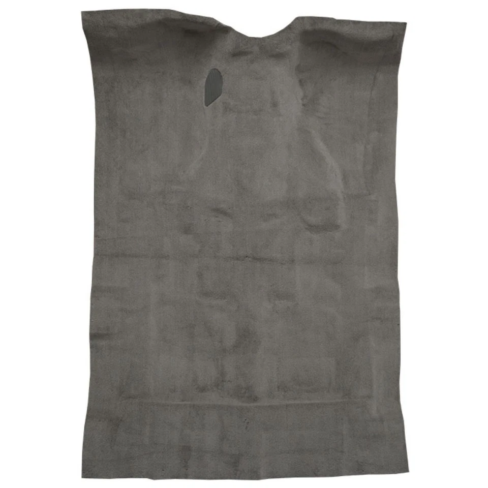 Alfombra moldeada para GMC Jimmy S-15 1995-01 2 puertas Cutpile 801-negro para área de pasajeros Foto 2 de 4