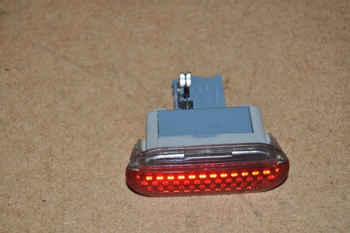 Original VW Golf 4 Bora Türwarnleuchte 1J0947411B Warnleuchte Türleuchte Tür