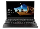 Ordinateur portable Lenovo ThinkPad X1 Carbon 14" i7-6500U 256 Go 8 Go noir Windows 10