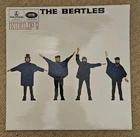THE BEATLES -HELP!, 1973 UK Vinyl