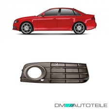 Nebelscheinwerfer Gitter vorne rechts für Audi A4 B8 Avant 8K2 8K5 VFL 2007-2011