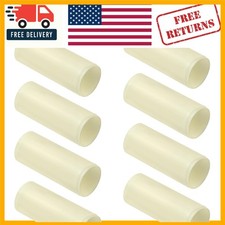 Easy Install 916 Id Nylon Leaf Spring Bushings - 8pcs For Quieter Suspensions Easy Install 916 Id Nylon Leaf Spring Bushings - 8pcs For Quieter Suspensions