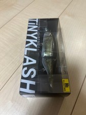 DRT Tiny Crash Hi Raijin Fishing Lure, Used, Target Fish Approximate