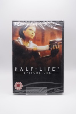 Half-Life 2: Episode One (PC) - Factory Sealed