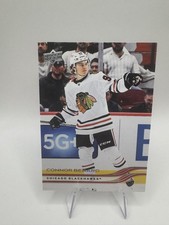 2025-26 Upper Deck Series 2 - Connor Bedard #285