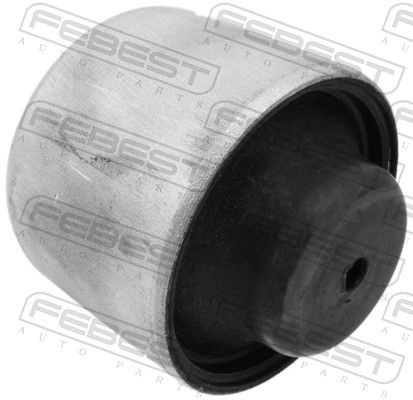 Febest NAB-122 Lagerung, Lenker Vorne Hinten Unten-image