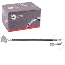 A.B.S. BREMSSCHLAUCH HINTEN LINKS passend für HYUNDAI TUCSON KIA SPORTAGE | SL 1