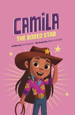 Camila the Rodeo Star (Camila the Star) - Gushiken, Mario|Damiao, Thais|Sala...