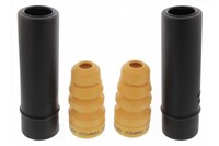 StoßDäMpfer StaubschüTzer Mapco 34588 FüR RIO JB KIA 2 16V Crdi Cvvt