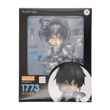 Nendoroid The Case Study of Vanitas Vanitas Action Figure Good Smile Company Toy