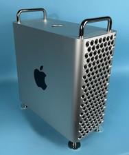 APPLE MACPRO7,1 2019 MAC PRO: 320 gb ram, 3.3 ghz 12 core xeon FA10104253