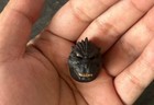 HIYA Toys Godzilla vs. King Ghidorah Godzilla Hokkaido Ver New Head Carving