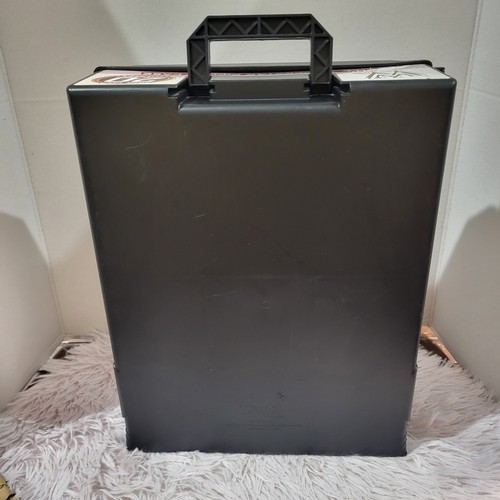2014 TARA WWE Action Figure Carrying Case Plus 8 Figures PLEASE READ - Picture 5 of 24