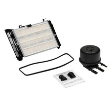 6.7 Powerstroke Diesel Fuel Filter FD4624 for Ford 2017-20 F-250 F-350 F-450 V8