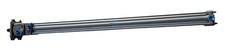 SMC CDLA2F40-700-E  Double Acting Cylinder Stroke W/ LOCK-OUT UNIT - CLA2-40-E