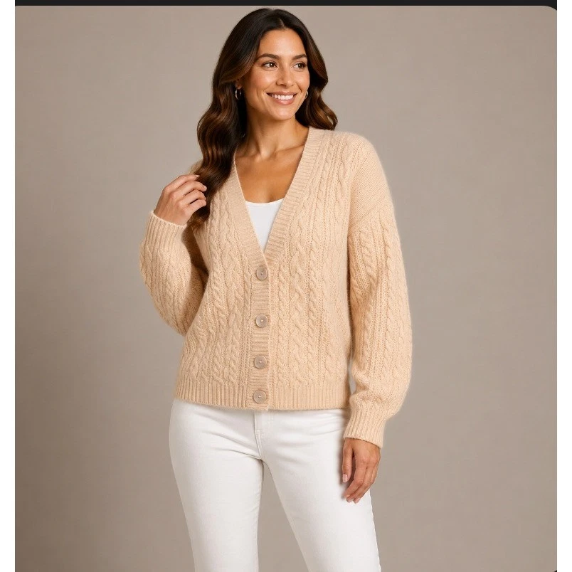 Cardigans Pringle of Scotland for Women for sale | eBay