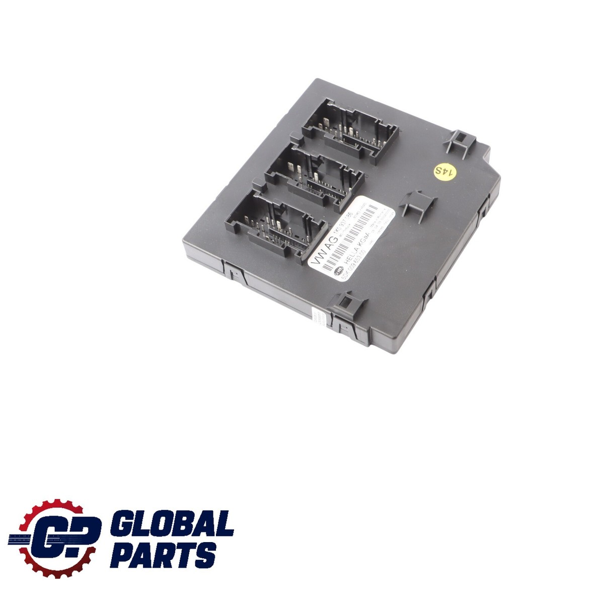 Volkswagen Golf 5 Body Control Comfort Unit Module BCM 1K0937086