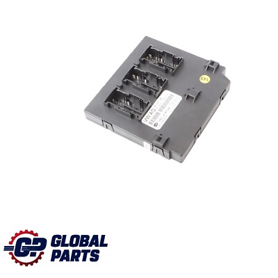 Volkswagen Golf 5 Body Control Comfort Unit Module BCM 1K0937086