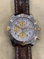 Breitling Chronomat - B13356 7