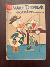 Cover of Γέλιο και Χαρά [Donald Duck] #9