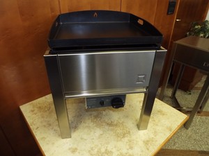 Grill Gaz CUBUS 10 Design moderne | eBay Grill Gaz CUBUS 4 Design moderne | eBay