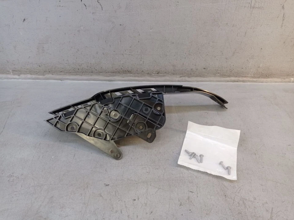 Scheinwerfertragrahmen links für JEEP Compass 68361623AA - Bild 3 von 4