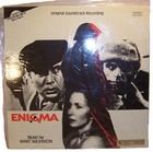 Enigma Import LP Vinyl Records