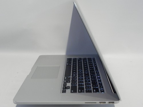 Apple MacBook Pro A1398 15" BigSur Intel i7-4988HQ 2,8 GHz 16 GB RAM 256 SSD 2014 - Foto 5 di 11