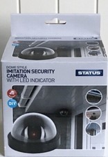 الكاميرات seguridad Status