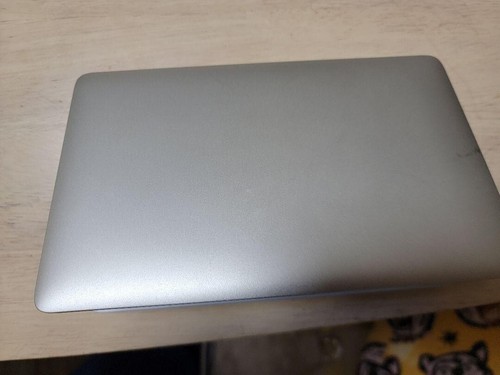 GPD Pocket 2 Intel Core m3-7Y30 RAM 8GB Storage 128GB There is a malfunction - Afbeelding 3 van 10