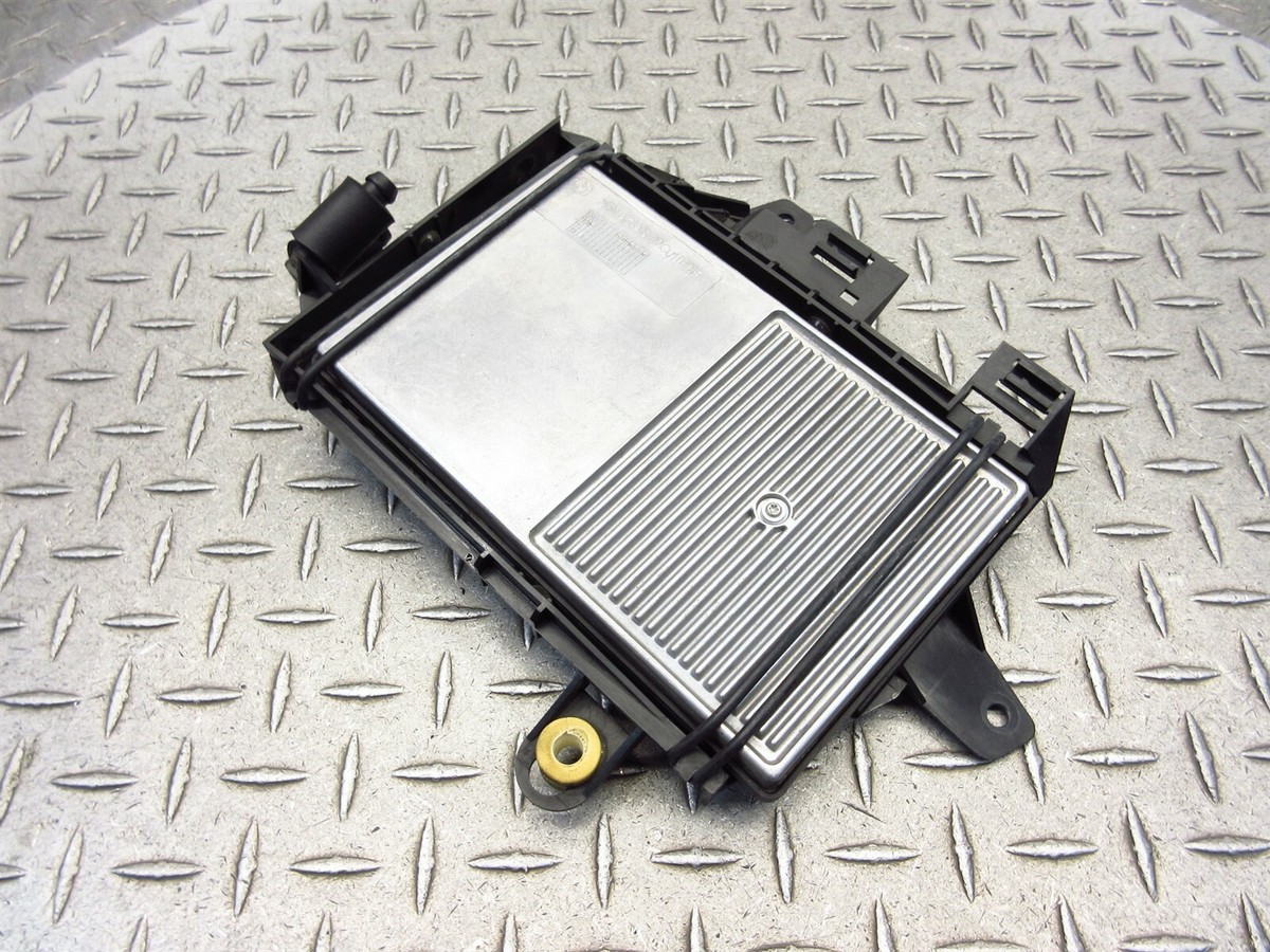 エム 07 BMW K1200r Body Control Module ECU ECM CDI Central